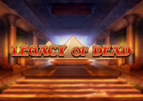book of dead free slot|legacy of dead free play.